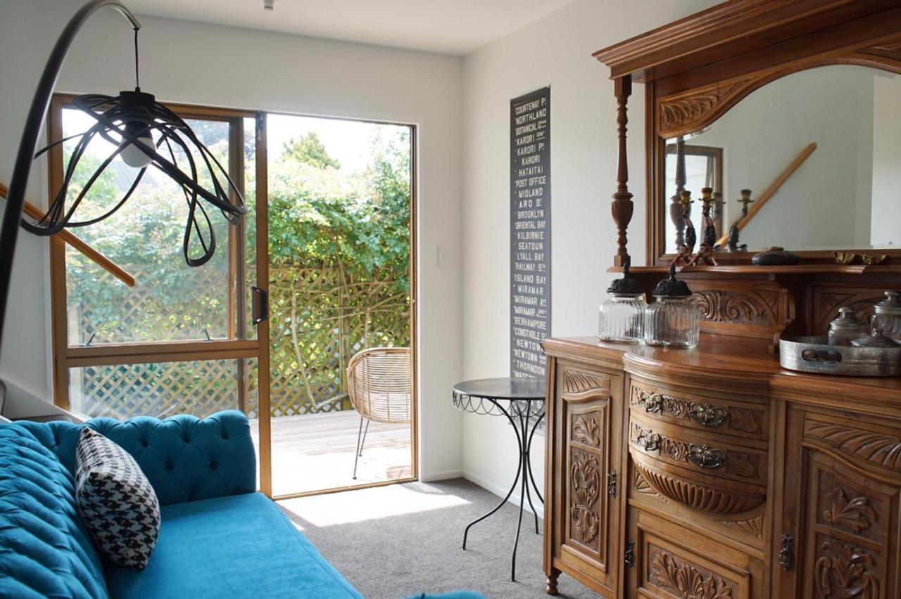 The Loft Matua Apartment Tauranga Ngoại thất bức ảnh