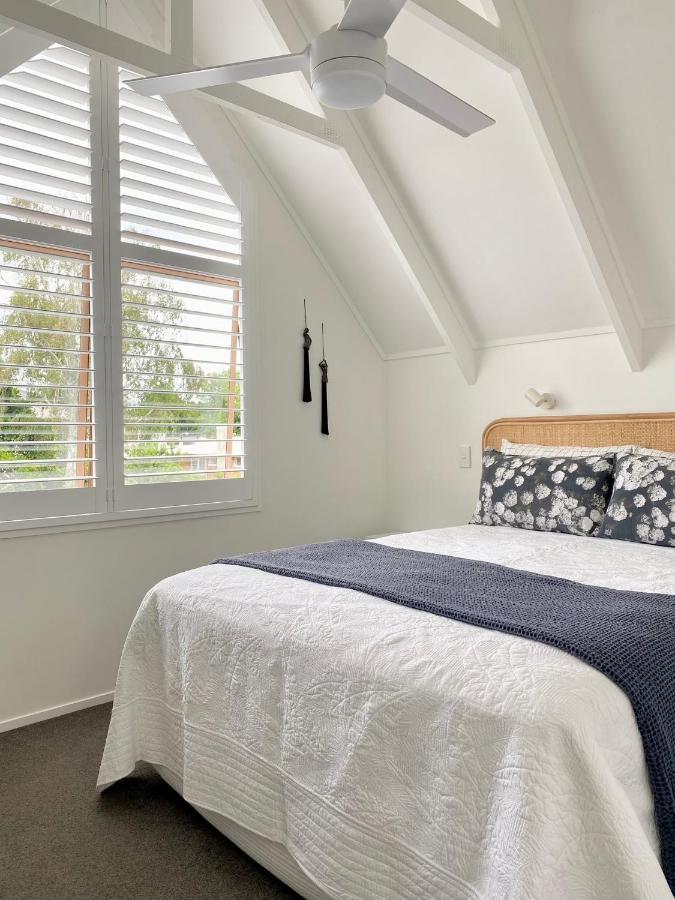 The Loft Matua Apartment Tauranga Ngoại thất bức ảnh